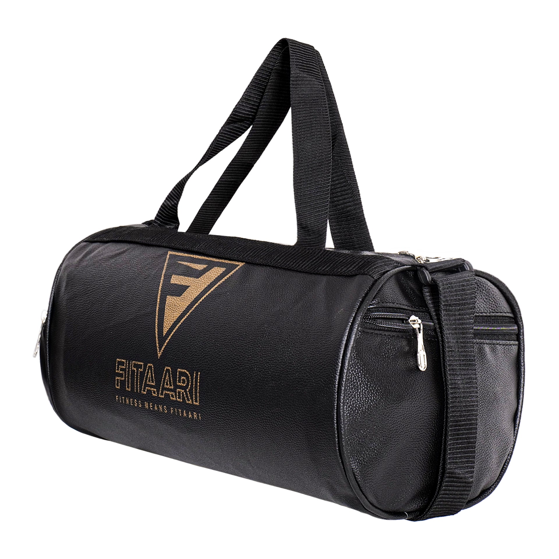 Unveiling the Fitaari Gym Bag: Your Essential Workout Companion