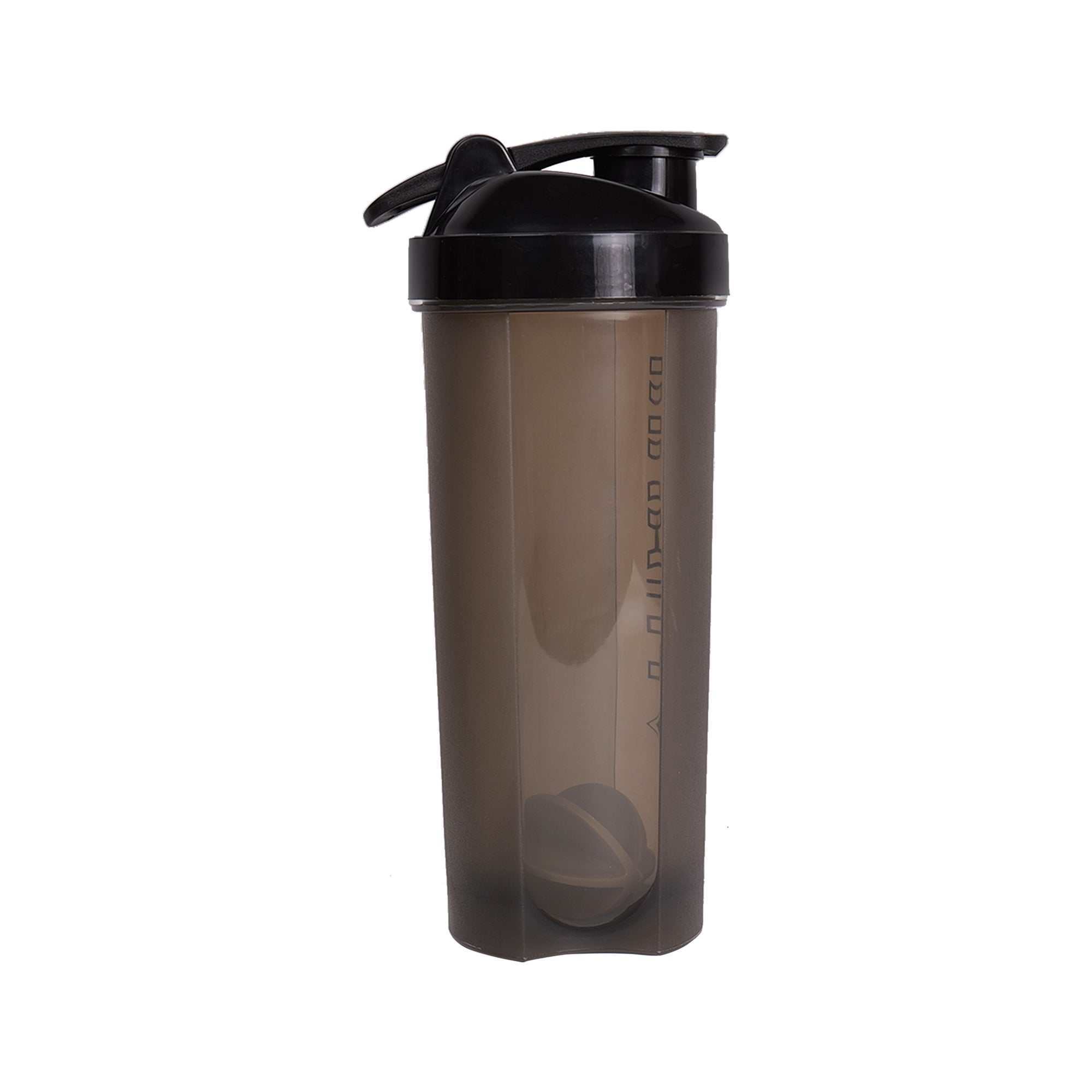 Fitaari Premium Protein Shaker Bottle