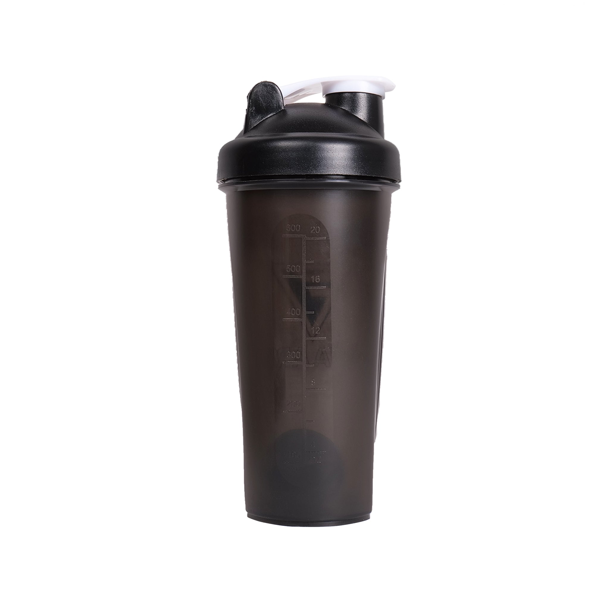 Fitaari Basic Shaker Bottle