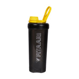 Fitaari Premium Shaker Bottle with Carry Loop