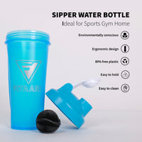 Fitaari Basic Shaker Bottle