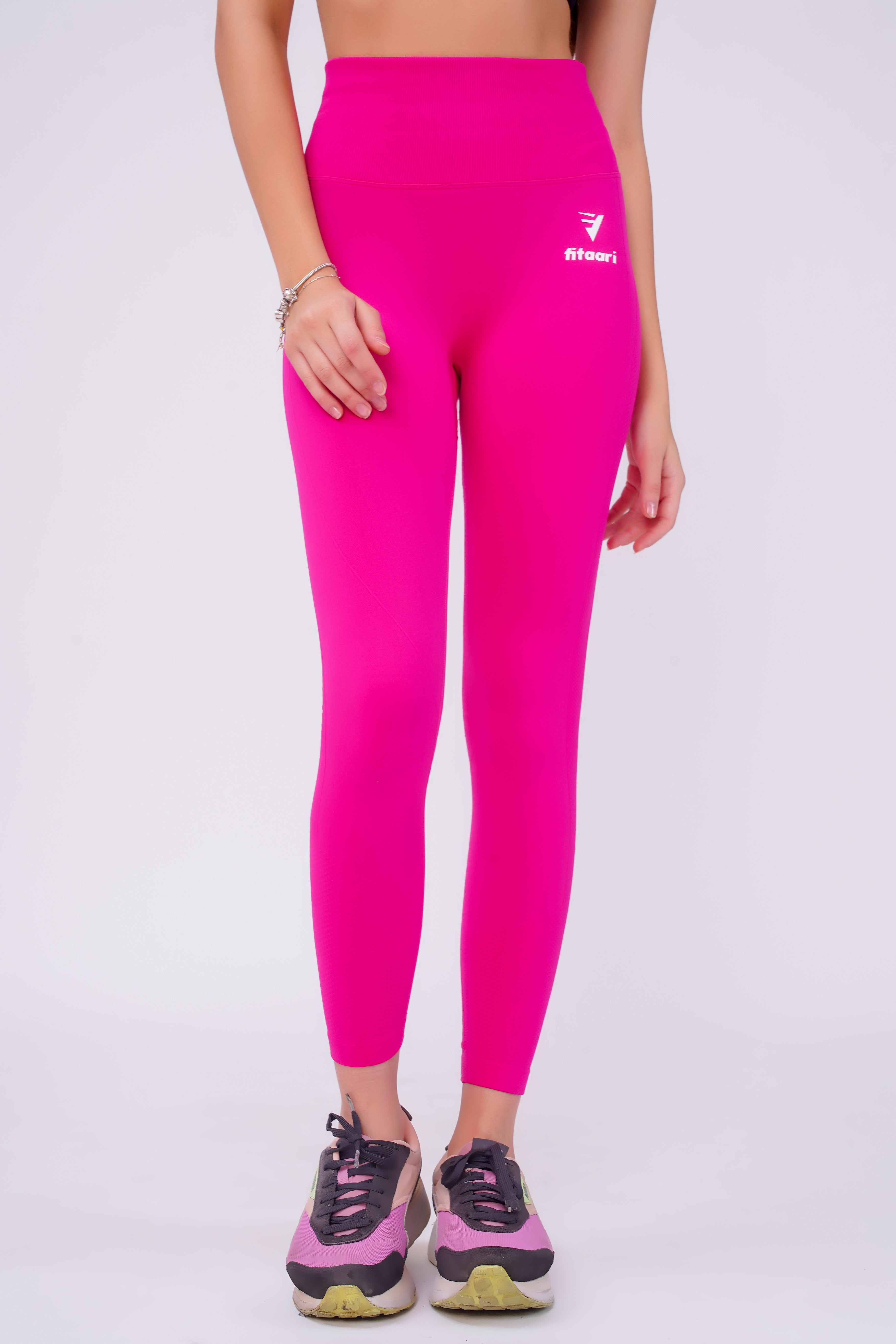 Fitaari Premium Seamless Leggings