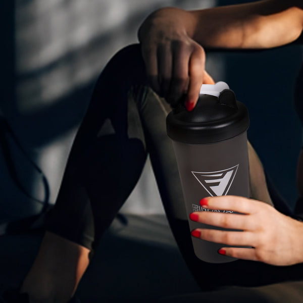 Fitaari Basic Shaker Bottle