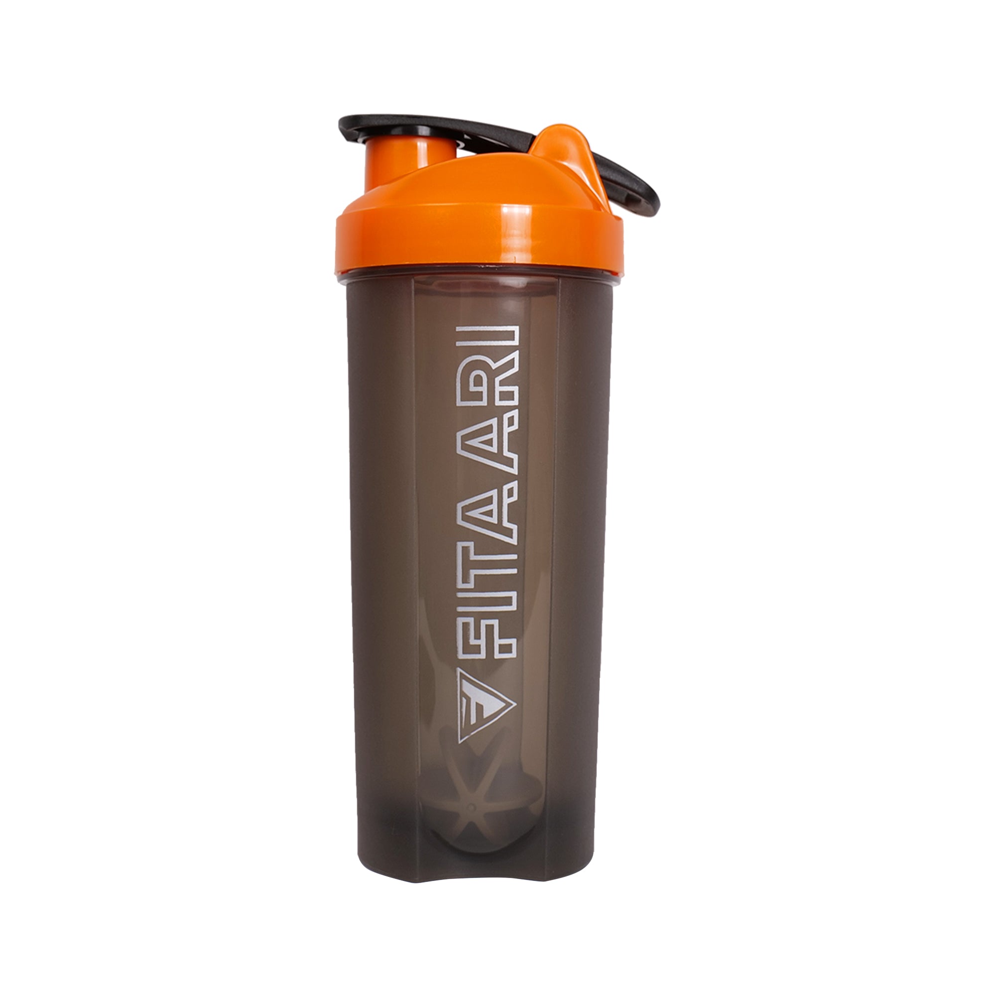 Fitaari Premium Protein Shaker Bottle