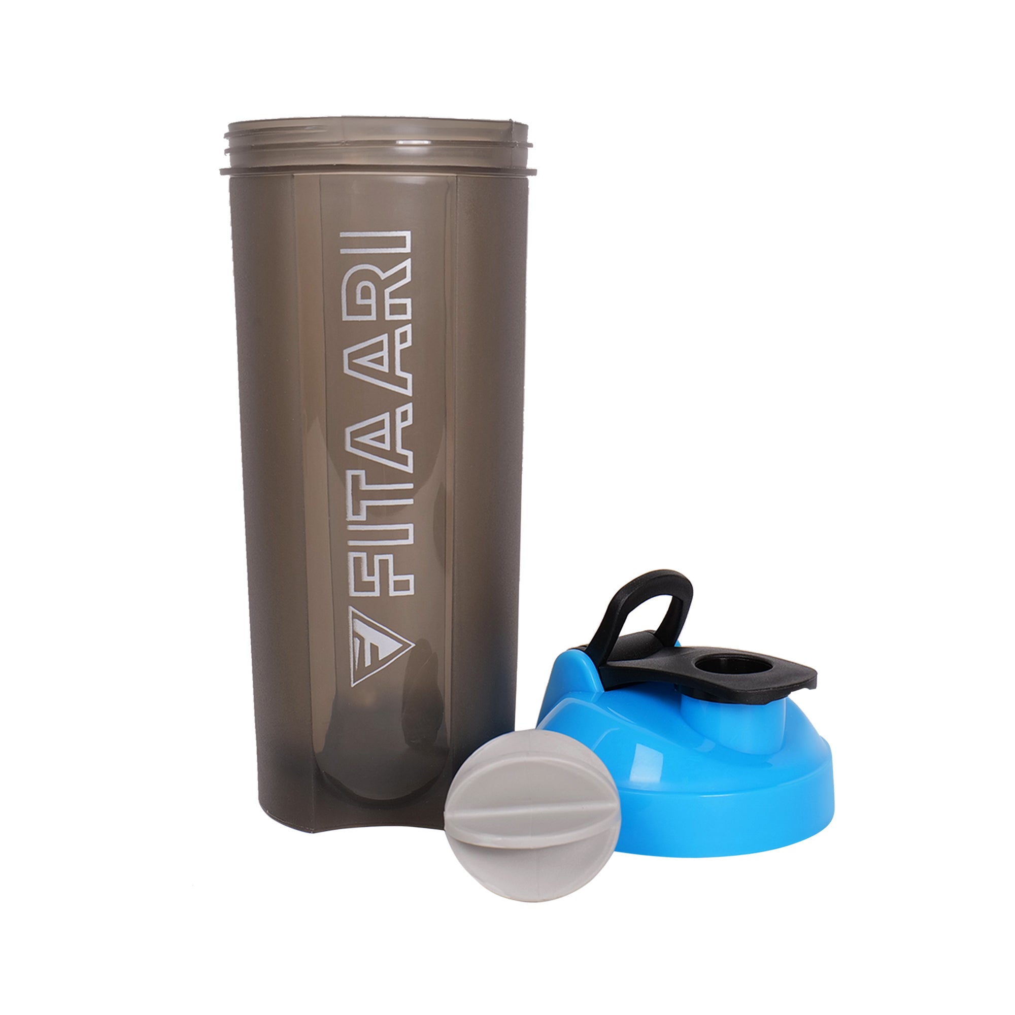 Fitaari Premium Protein Shaker Bottle