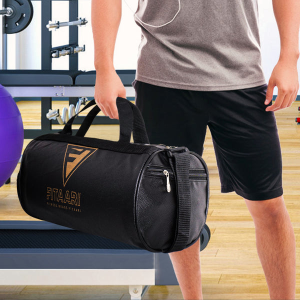 Fitaari Premium Bag! Leather Material !