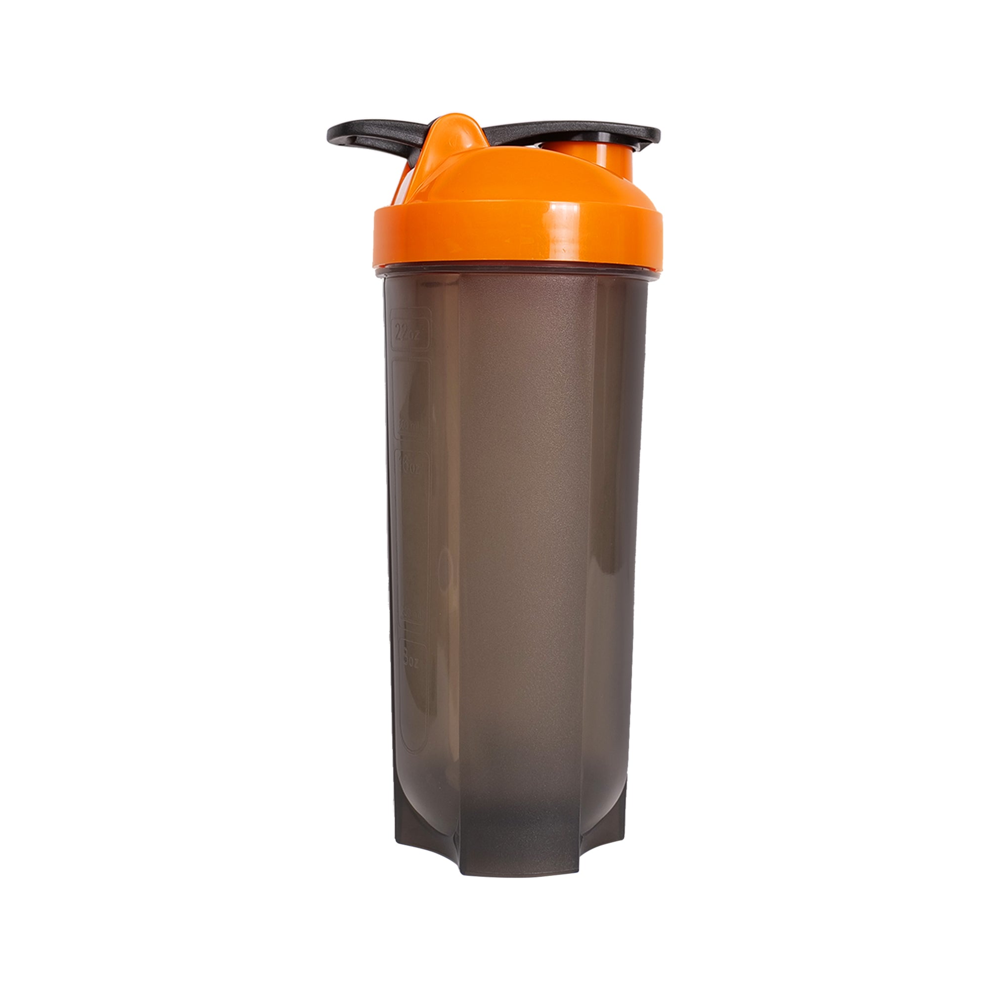Fitaari Premium Protein Shaker Bottle