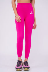 Fitaari Premium Seamless Leggings