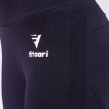 Fitaari Premium Seamless Leggings