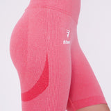 Fitaari Premium Seamless Women Shorts