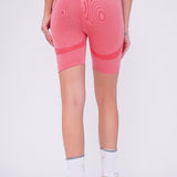 Fitaari Premium Seamless Women Shorts