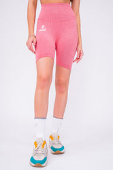 Fitaari Premium Seamless Women Shorts