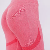 Fitaari Premium Seamless Women Shorts